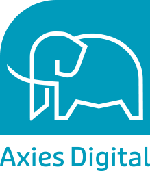 Axies Digital logo