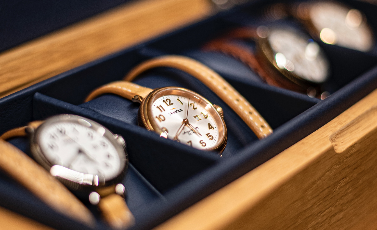 A tough sell for the watch industry? | Worldtempus