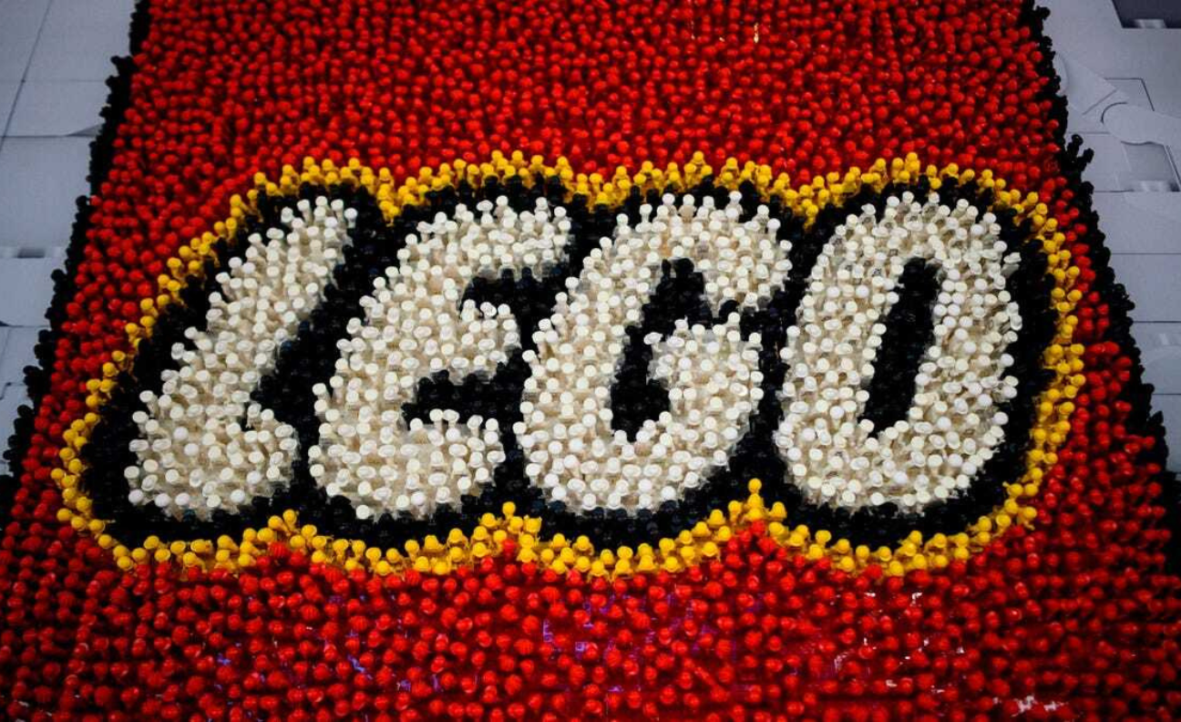 Investing in Lego Sets? What to Look For and What We Can Learn!