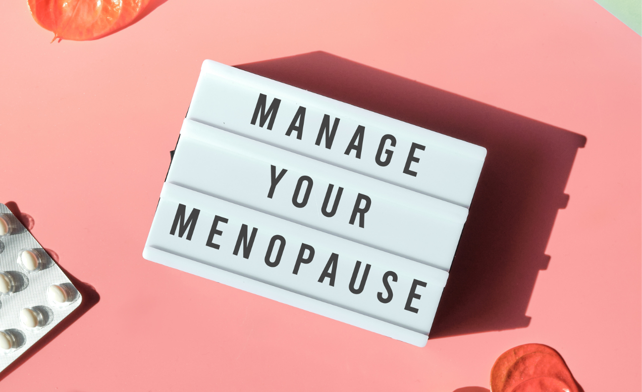 The Menopause Market An Opportunity for Businesses to Create Tailored
