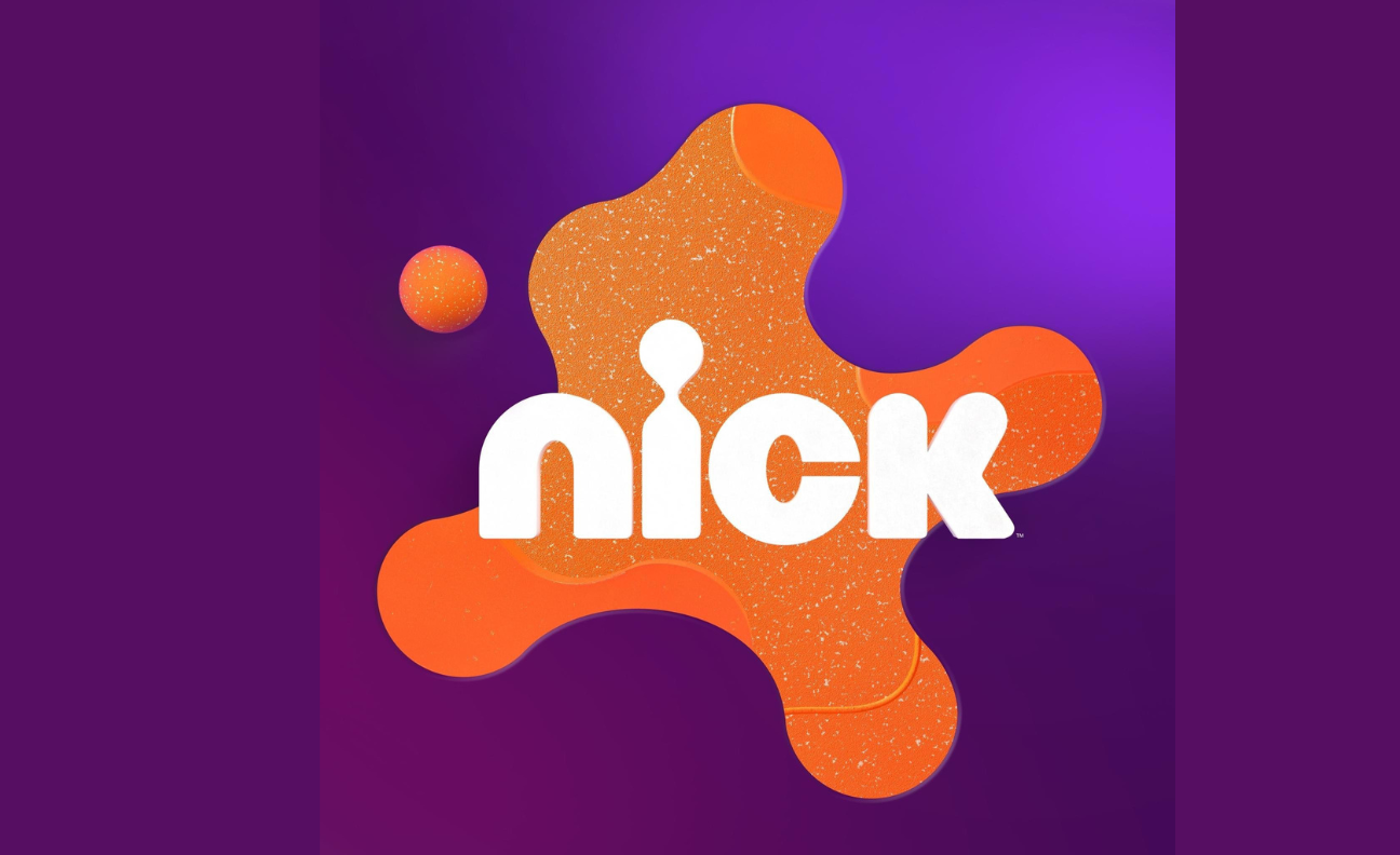 Nickelodeon's New Look: A Nostalgic Blast From The Past