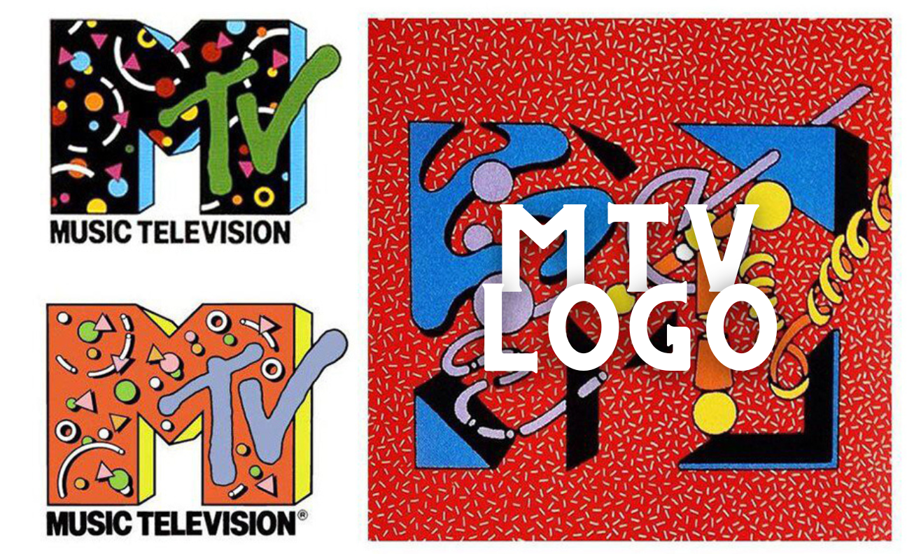 The Evolutionary Journey of the Iconic MTV Logo » Axies Digital