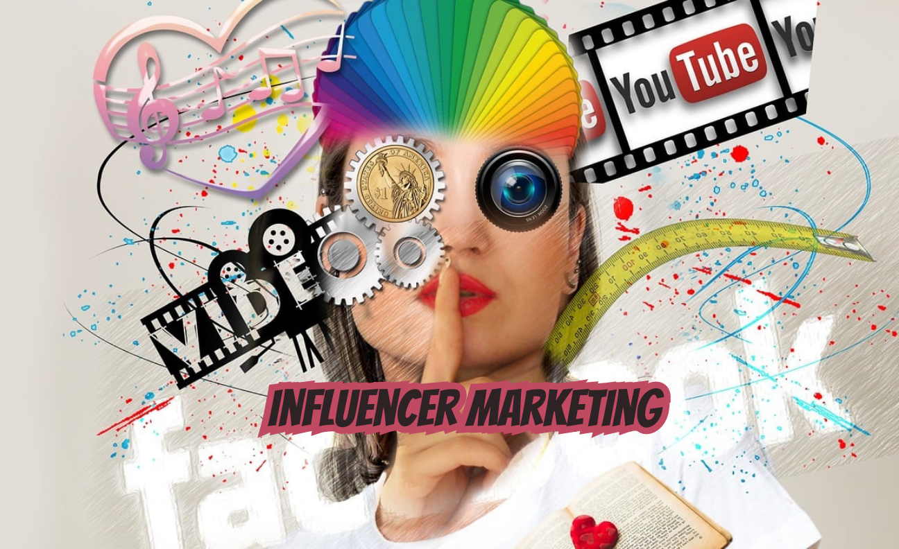 Influencer Marketing: Shaping the Future of Brand-Consumer Relationships