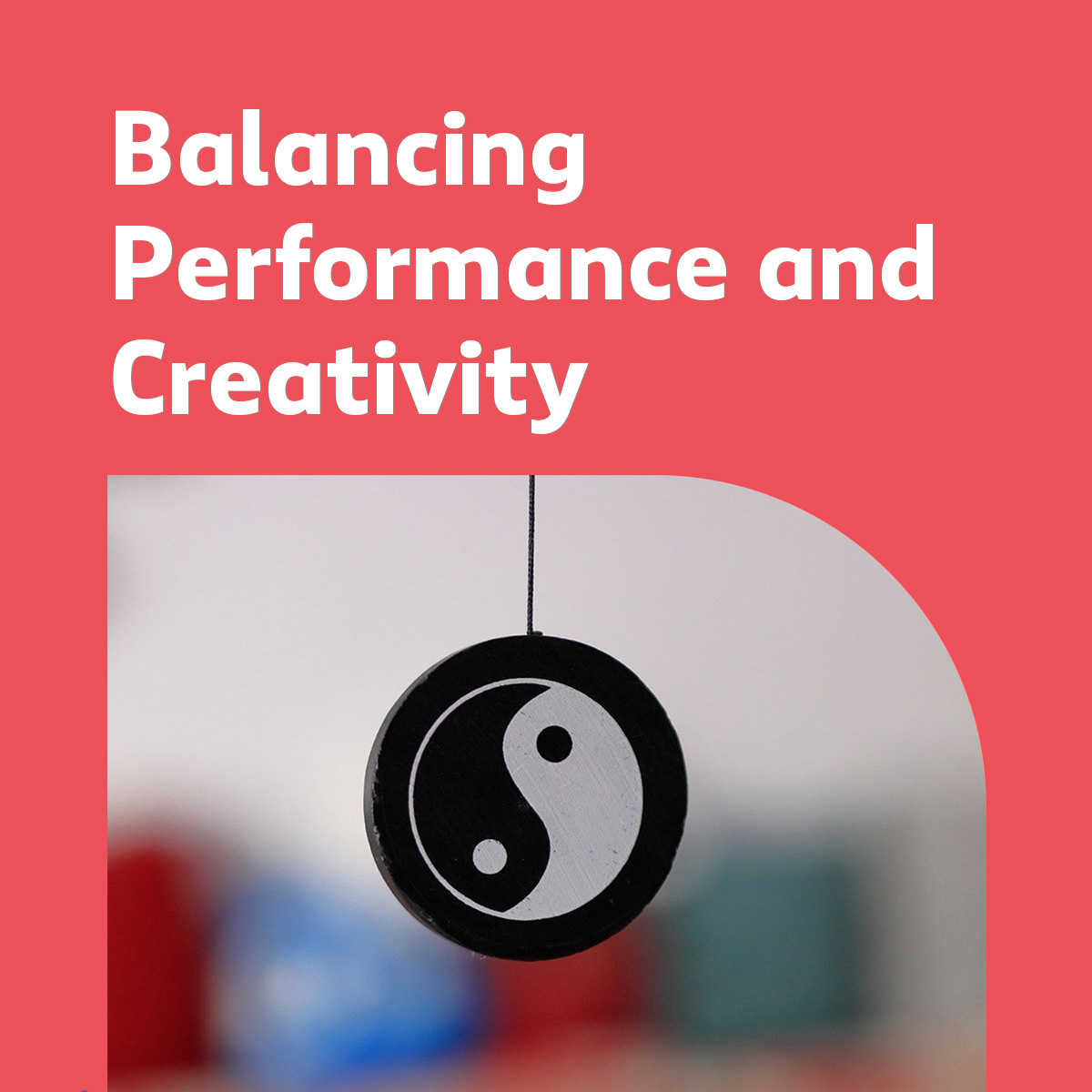 Performance and Creativity in Marketing: Finding Equilibrium for ...