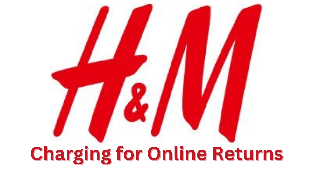 H&m online returns canada deals