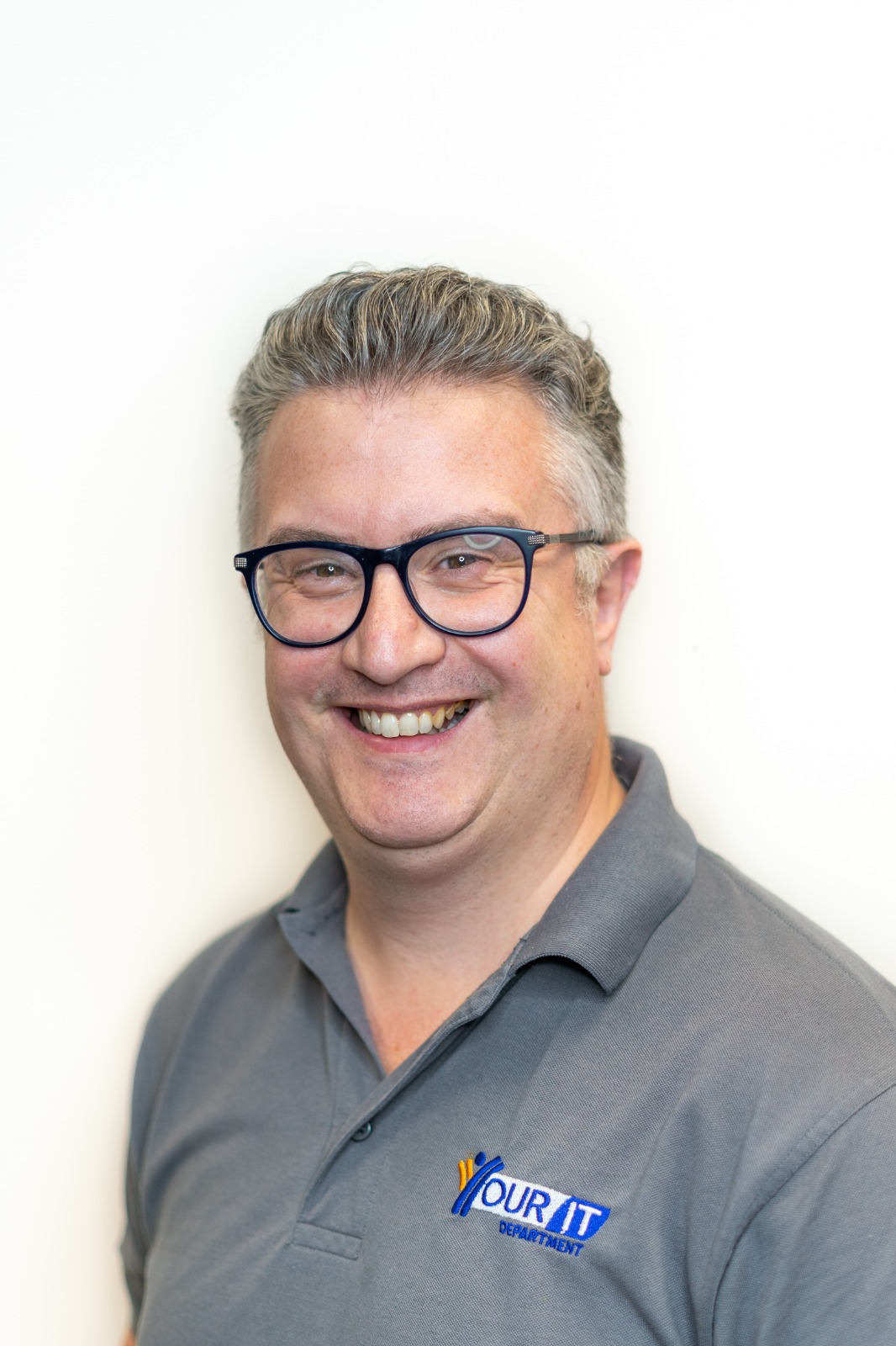 Craig Pearson's Insights Leading in Tech Without Being a Techie