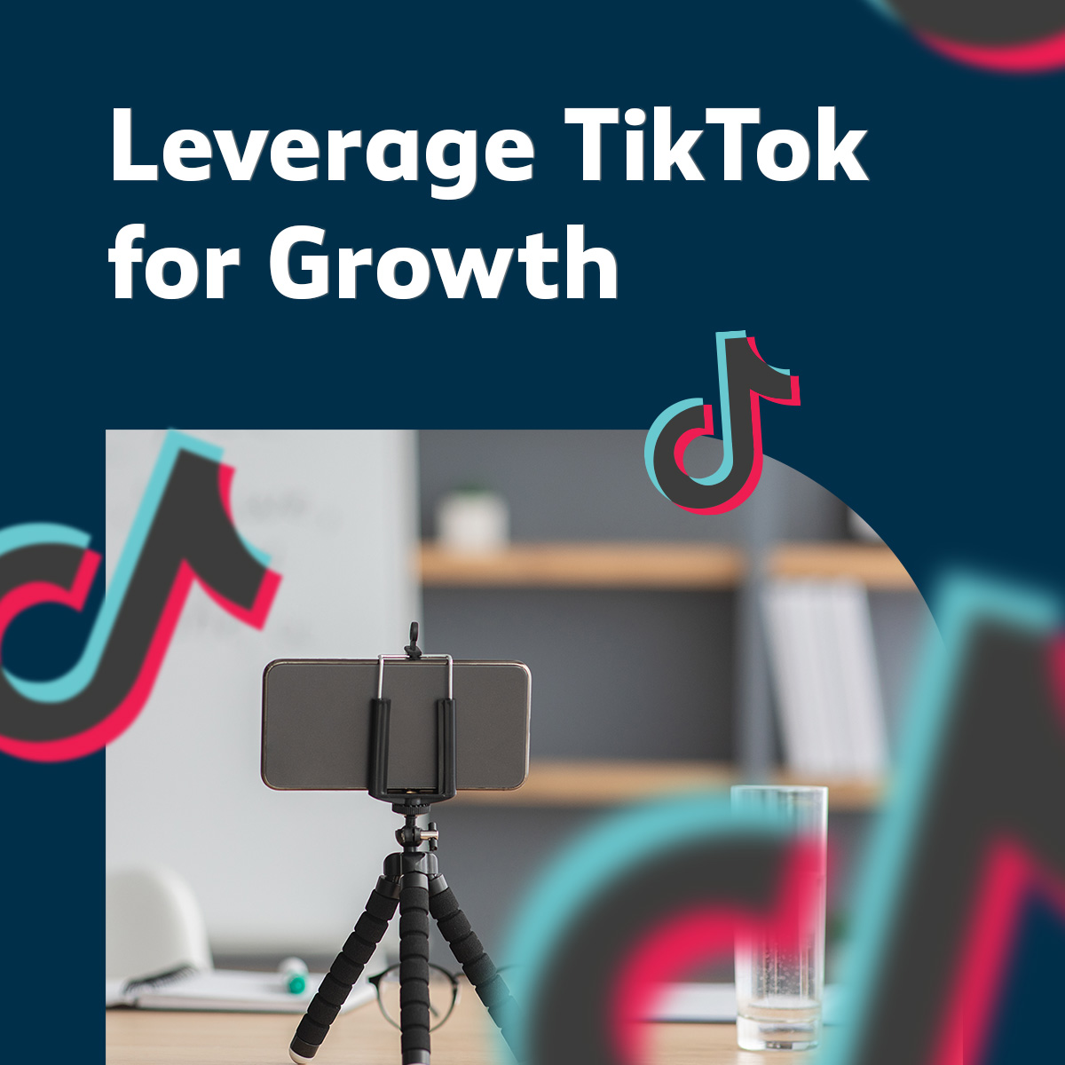 TikTok Unleash the Power of Virality for Growth » Axies Digital